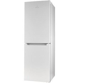 INDESIT LR7 S2 W využitelný objem